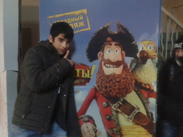 Гаюр Рахматов