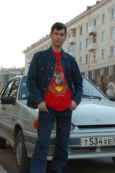 Азат Ямуров