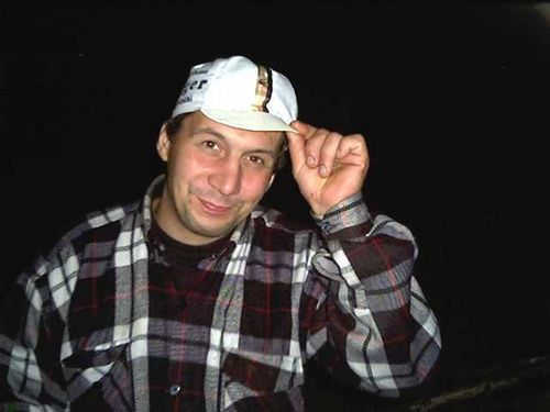 Марков Александр