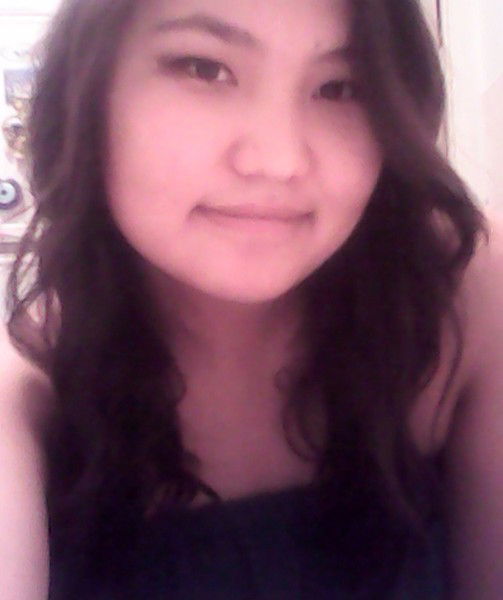 Нургуль *****