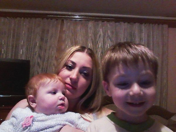 Марина Гаглоева