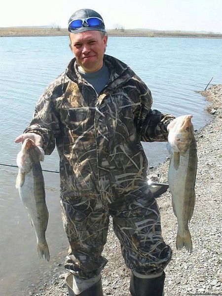 Андрей Девятов