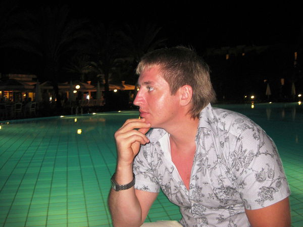 Слава Кривашкин