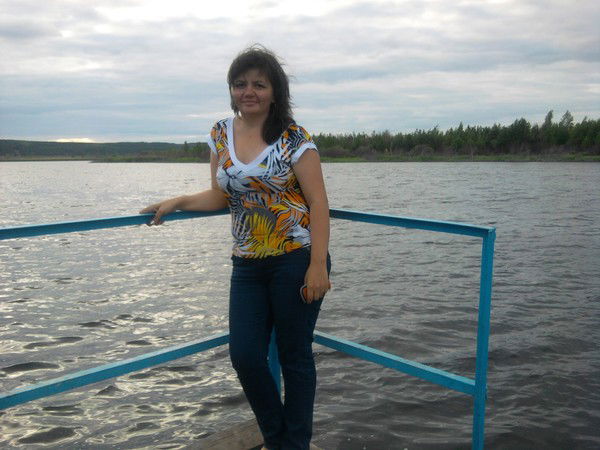 Эльза Рукавишникова