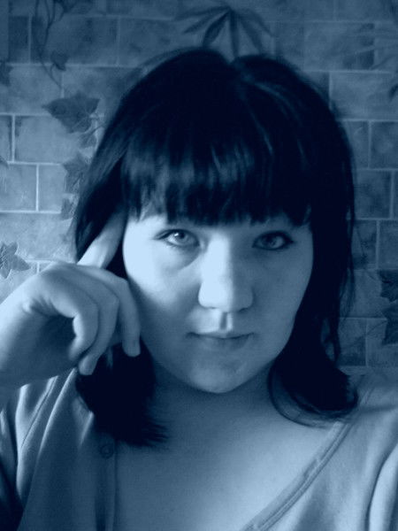 Венера Имамутдинова