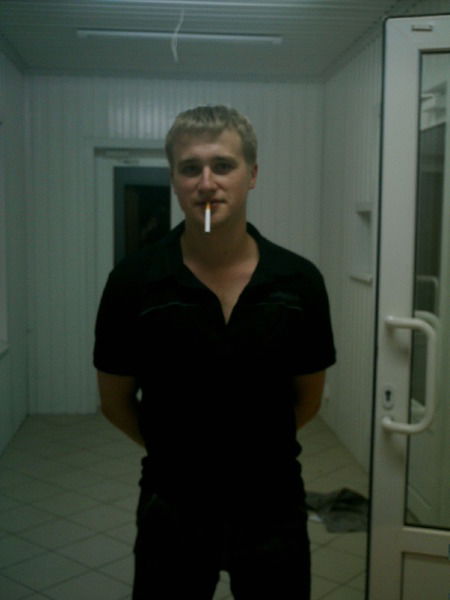 Михаил Банных