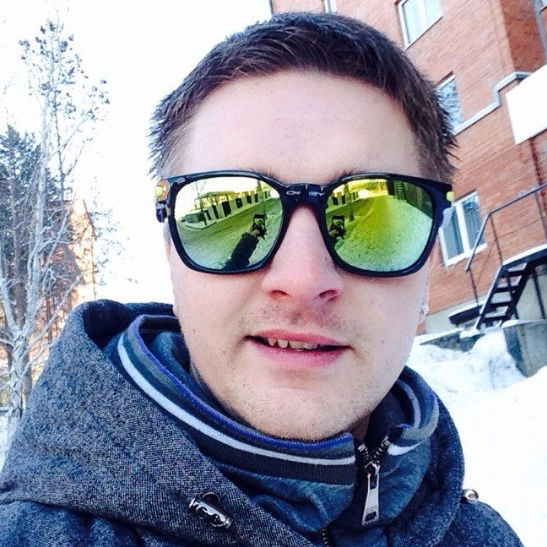 Александр Ростов