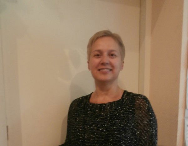 Наталья Тихомирова