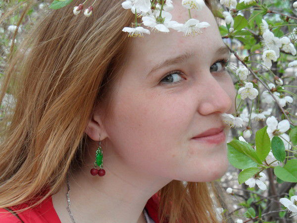 Виолетта Зверева