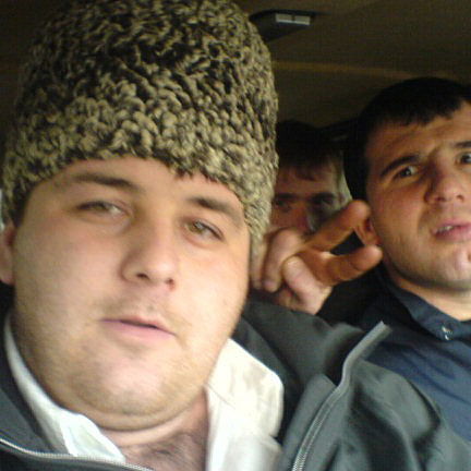 Имран Келиев