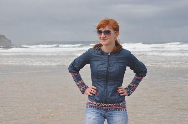 Евгения Купченя