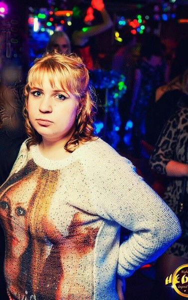 Дарья Федорова