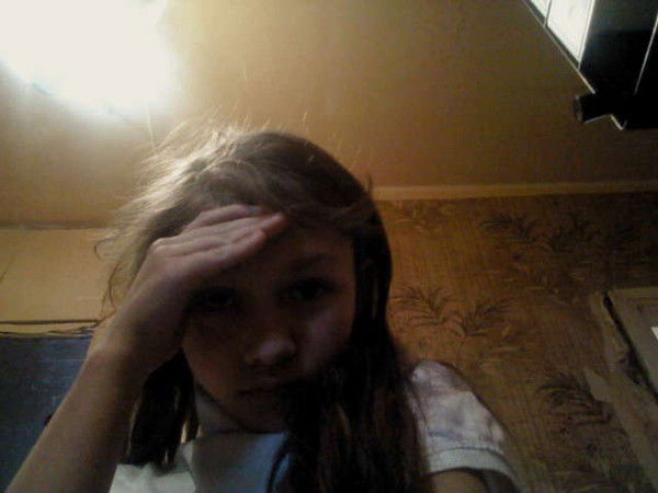 Надя Скуратова