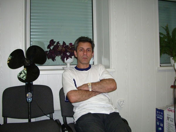 Александр Бочкарёв