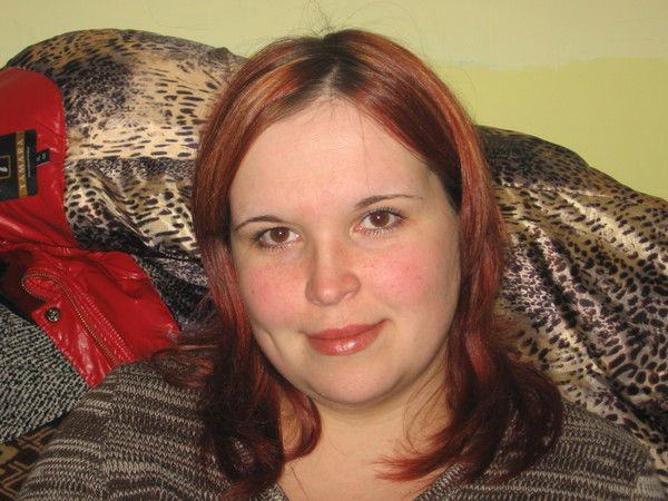 Наталья Митюшина