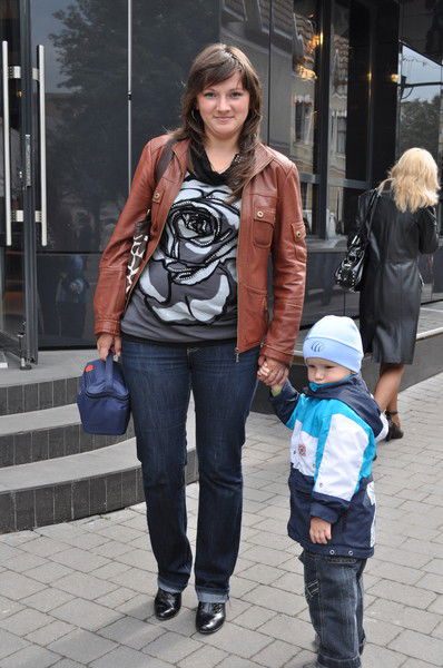 Оксана Максимв