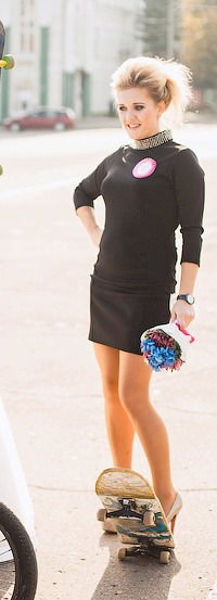 Лена Трошина