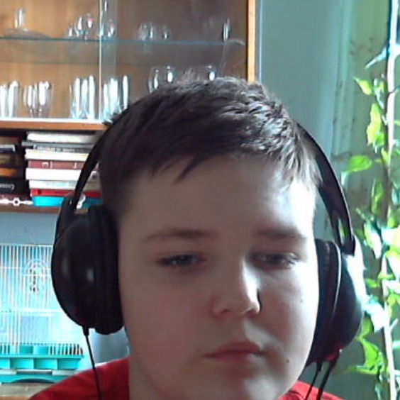 Данил Мустаев