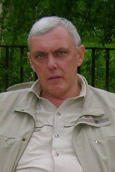 Сергей Троицкий