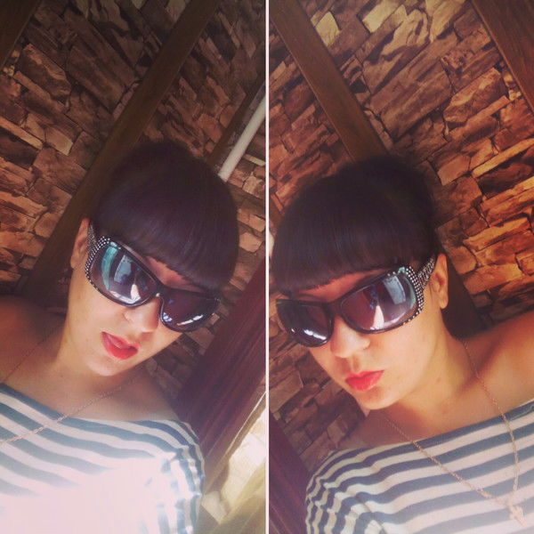 Ольга Не Твоя