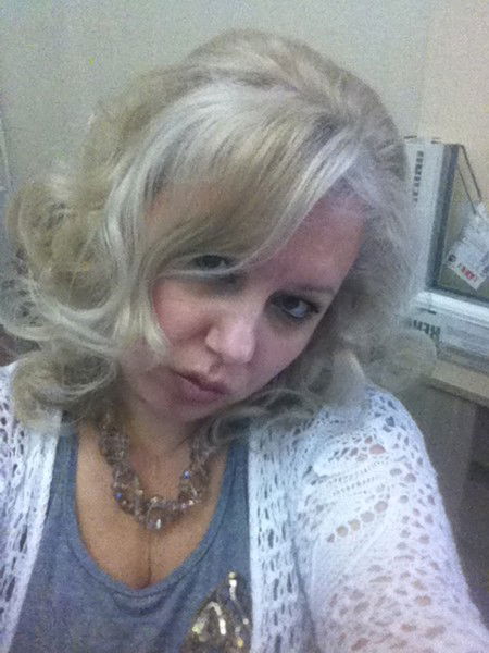 Виктория Маркелова