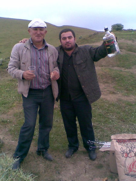 Муса Османов