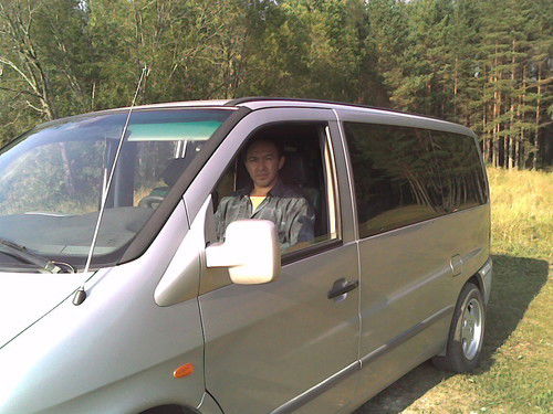 Алексей Тюлькин