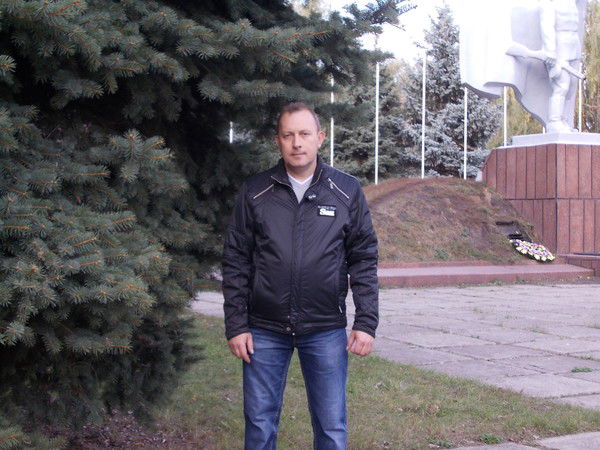 Михаил Рыжков