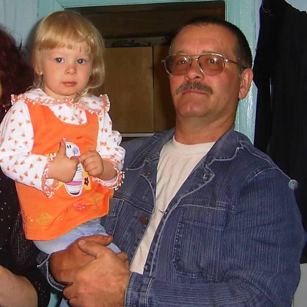 Сергей Полуянов