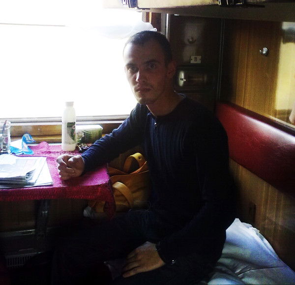 Егор Коржевский