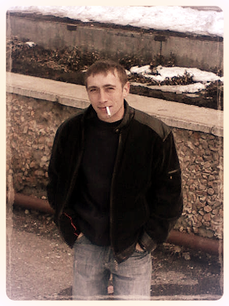 Алексей Деркач