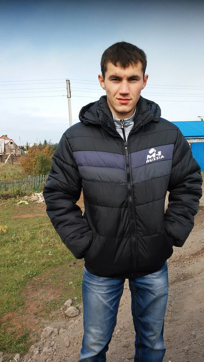 Азат Гайсин