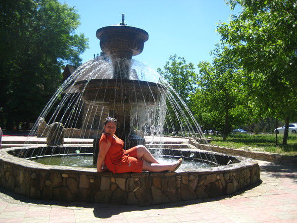 Татьяна Семенова