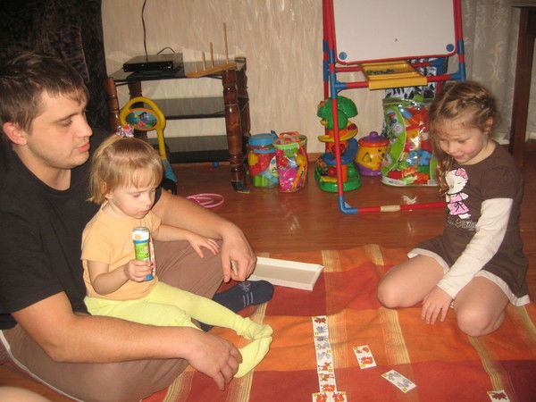 Паша Мартынов