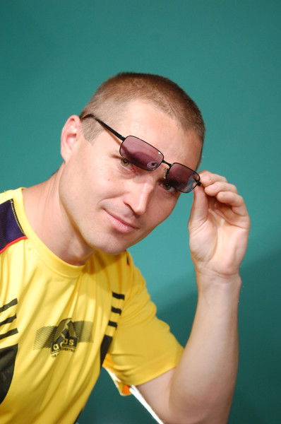 Александр Яремаченко