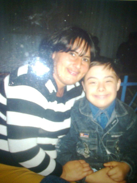 Алёна Русова