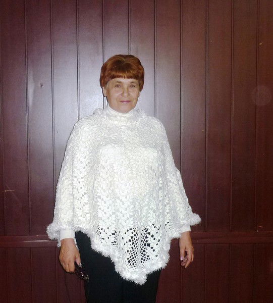 Елена Трифонова