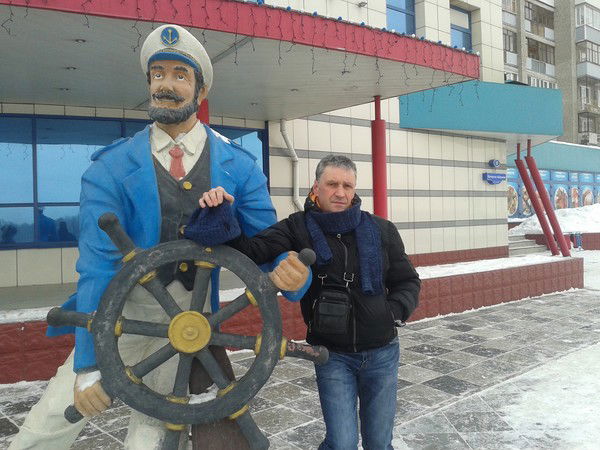 Валерий Шугаев