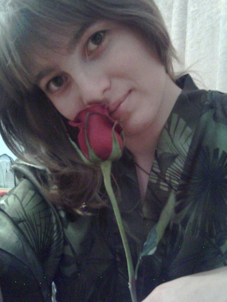 Ольга Гагарина