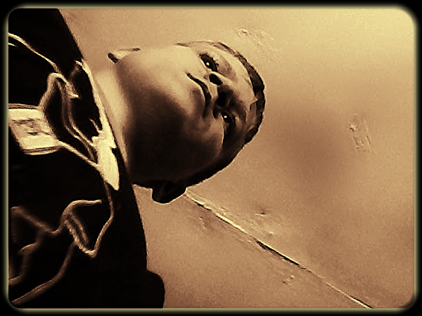 Антон Абдулин