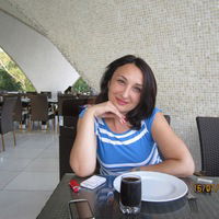 Мила Гаджиева