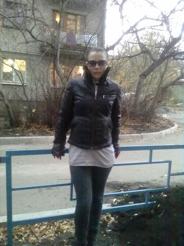 Надежда Валерьевна