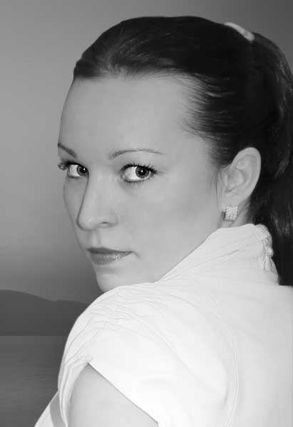 Ирина Равина