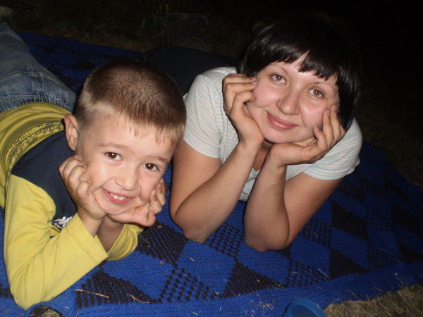 Ольга Катунина