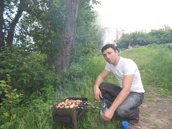 Элданиз * * *