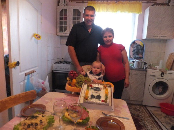 Елена Аршинская