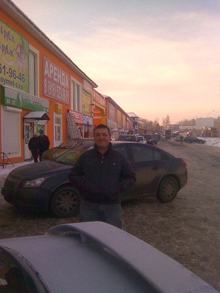 Эмиль Аминов