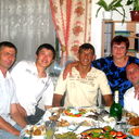 Андрей Сон