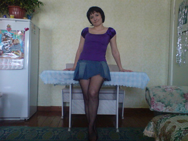 Светлана Евгеньевна