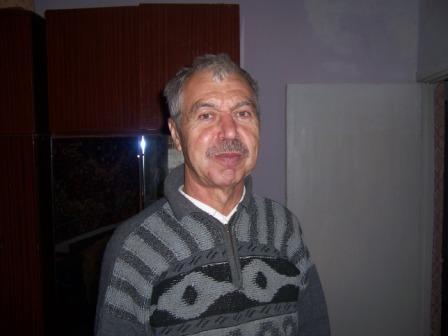 Бахитжан Баймуратов